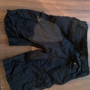 Helix tactical shorts 32